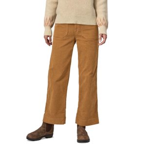 Patagonia Wide Leg Cord Pants – Women’s